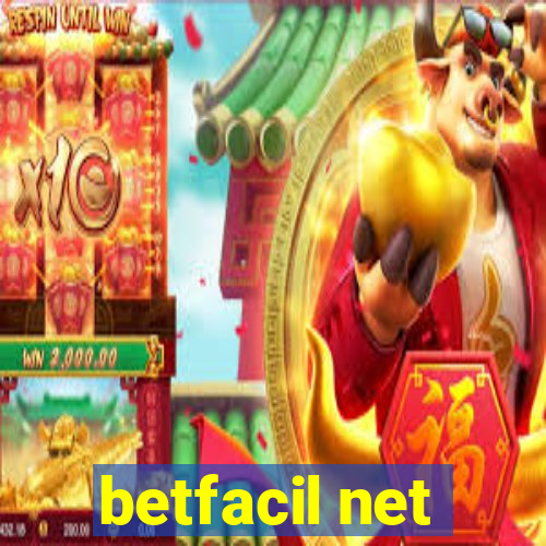 betfacil net